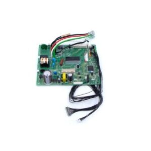 Placa de control split interior DAIKIN modelo FTX35JV1B 2239859