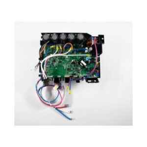 Placa de control unidad exterior DAIKIN ERLQ016CAV3