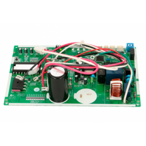 PLACA DE CONTROL UNIDAD EXTERIOR FUJITSU AOHR12LKC 9AGF04327