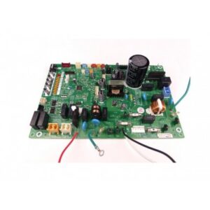 Placa de control unidad exterior FUJITSU AOYG54LATT