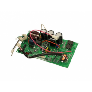 PLACA DE CONTROL UNIDAD EXTERIOR FUJITSU AOYR14LCC