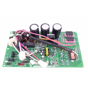 Placa de control unidad exterior FUJITSU modelo ROR14LCC 9AGF05878