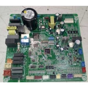 PLACA DE CONTROL UNIDAD EXTERIOR GIATSU GIA-UO-48L01-R32