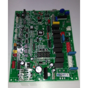 PLACA DE CONTROL UNIDAD EXTERIOR GIATSU GIA-UOT3-048HB6