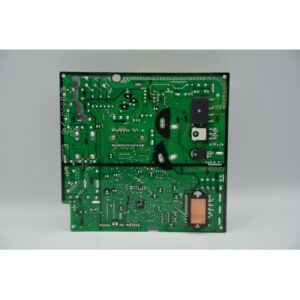 PLACA DE CONTROL UNIDAD EXTERIOR GREE GWH09QB-K6DNB8I/O