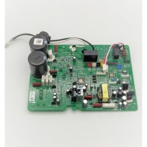 PLACA DE CONTROL UNIDAD EXTERIOR HISENSE AST-09UW4SVE10