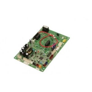 Placa de control unidad exterior HIYASU HO-36LE