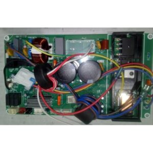 PLACA DE CONTROL UNIDAD EXTERIOR HTW HTW-0DU-035CIR