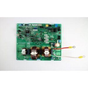 PLACA DE CONTROL UNIDAD EXTERIOR RZQS100B7V3B