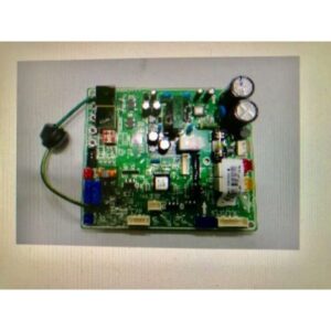 Placa de control unidad exterior SAMSUNG modelo RC090SHXEA