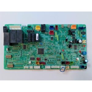 Placa de control unidad interior conductos MITSUBISHI ELECTRIC modelo PEAD-RP100GA