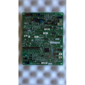 Placa de control unidad interior conductos MITSUBISHI ELECTRIC modelo PEAD-RP100JAR2.UK