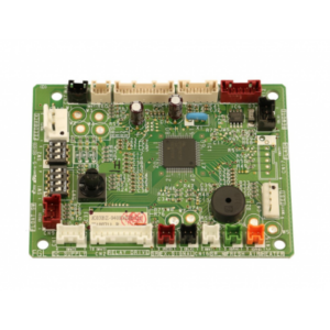 Placa de control unidad interior FUJITSU 9AGF01045 K03BZ-040EHSE-C1