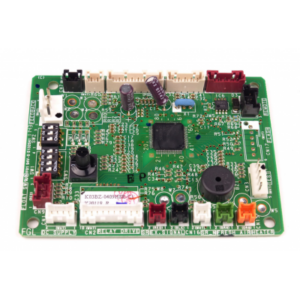 PLACA DE CONTROL UNIDAD INTERIOR FUJITSU ARY25UUAN 9AGF00927