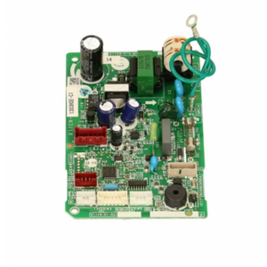 PLACA DE CONTROL UNIDAD INTERIOR FUJITSU ASHG09LLCC