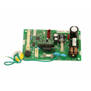 PLACA DE CONTROL UNIDAD INTERIOR FUJITSU ASYA12LKC