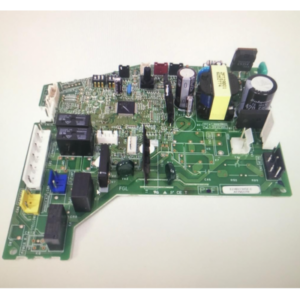 PLACA DE CONTROL UNIDAD INTERIOR FUJITSU ASYG09LMCA 9AGF05344