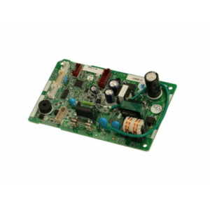 PLACA DE CONTROL UNIDAD INTERIOR FUJITSU ASYG12LLCA 9AGF05451