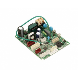 PLACA DE CONTROL UNIDAD INTERIOR FUJITSU ASYG12LMCA 9AGF05358