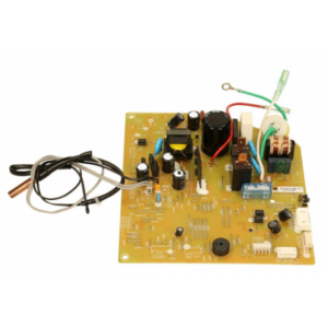 Placa de control unidad interior FUJITSU modelo ASY18LSBCW