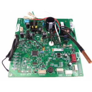 PLACA DE CONTROL UNIDAD INTERIOR FUJITSU RSA18LACM