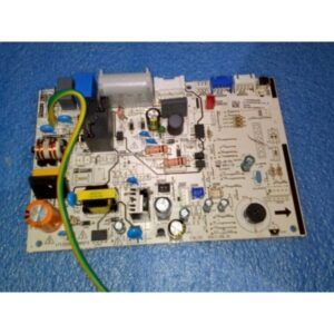 PLACA DE CONTROL UNIDAD INTERIOR GIATSU GIA-S09AR2-R32-I