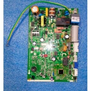 PLACA DE CONTROL UNIDAD INTERIOR GIATSU GIA-S12AR2-I