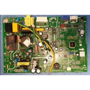 PLACA DE CONTROL UNIDAD INTERIOR GIATSU GIA-S24AR-I