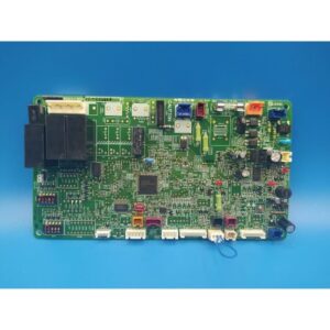 PLACA DE CONTROL UNIDAD INTERIOR MITSUBISHI ELECTRIC PEA-RP250GAQR2.TH-AF