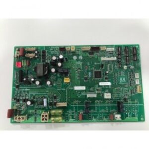 Placa de control unidad interior techo-suelo MITSUBISHI ELECTRIC modelo PCA-RP125GA/1.UK