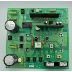 PLACA DE POTENCIA UNIDAD EXTERIOR MITSUBISHI ELECTRIC PUHZ-RP125VHA2-2