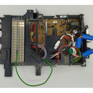 Placa electrónica control inverter unidad exterior PANASONIC CU-RE9RKE