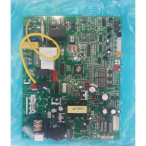 PLACA ELECTRONICA CONTROL UNIDAD EXTERIOR HISENSE AMW4-28U4SAD1