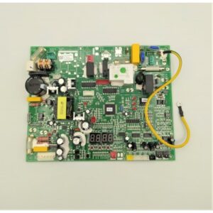 PLACA ELECTRONICA CONTROL UNIDAD EXTERIOR HISENSE AUW-18U4SZ1