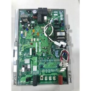 Placa electrónica control unidad interior PANASONIC CS-UE9RKE