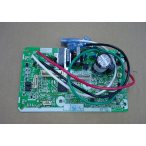 Placa electronica de control split interior DAIKIN modelo ATX25KV1B 6025236