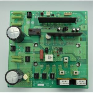 Placa electronica de potencia inverter unidad exterior MITSUBISHI ELECTRIC PUHZ-P100VHA3/R1