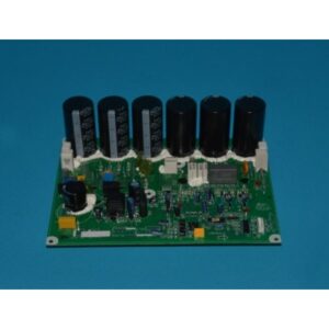 PLACA ELECTRONICA INVERTER UNIDAD EXTERIOR HISENSE AUW-60U6SP