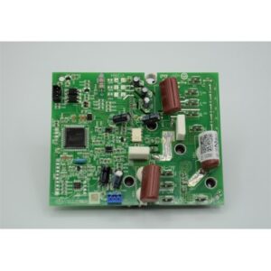 Placa electrónica modulo inverter unidad exterior HAIER 1U12BE8ERA