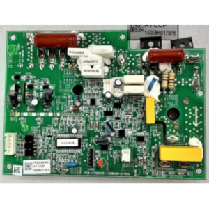 PLACA ELECTRONICA UNIDAD DRIVER INVERTER EXTERIOR HISENSE AUW-24U4SA1