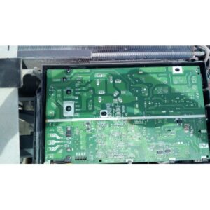 PLACA ELECTRONICA UNIDAD EXTERIOR HISENSE AS-09UR4SVETE6