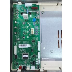 Placa electronica unidad exterior HITACHI RAC-E14H2 RRZK2915