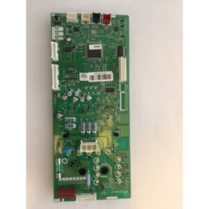 Placa electronica unidad exterior MAIN HITACHI RAC-35YH4