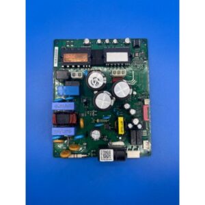 Placa electronica unidad exterior SAMSUNG AQV12PSCX