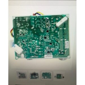 Placa electrónica unidad exterior SAMSUNG MH040FXEA2B