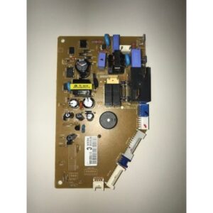 Placa electronica unidad interior LG modelo MS07AWR.NB0 (AMNW07GDBR0)