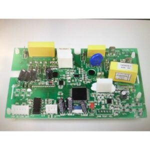 Placa inverter exterior DAITSU modelo DOS-12 i AN