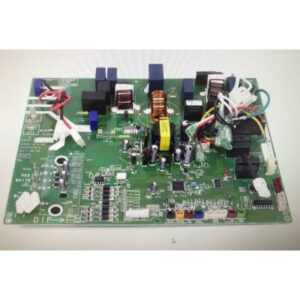 Placa inverter exterior FUJITSU AOY18LMAK2 9AGF05787