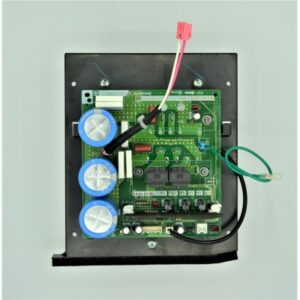 Placa inverter exterior MITSUBISHI ELECTRIC modelo MUZ-GA50VA-E1