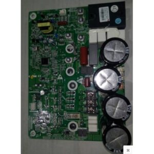 PLACA INVERTER UNIDAD EXTERIOR GIATSU GIA-UO-48L01-R32